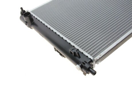 Радиатор охлаждения двигателя nrf 59054