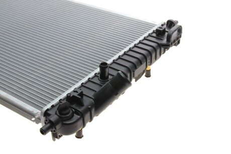 Радиатор охлаждения двигателя nrf 59054