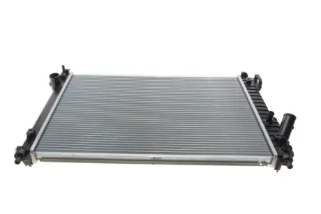 Радіатор охолодження двигуна NRF 59054