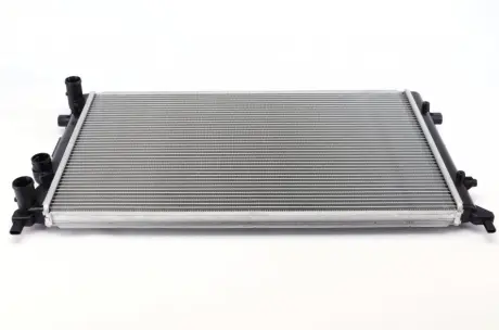 Радіатор охолодження двигуна NRF 59057