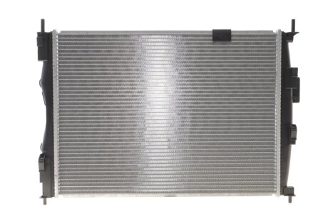 Радіатор охолодження двигуна nrf 59061