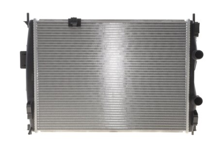 Радіатор охолодження двигуна nrf 59061