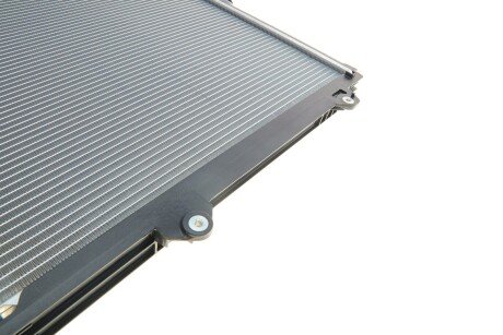 Радиатор охлаждения двигателя nrf 59080