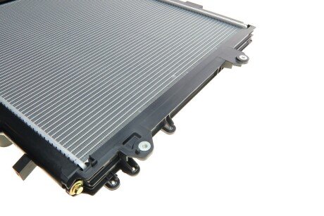 Радиатор охлаждения двигателя nrf 59080