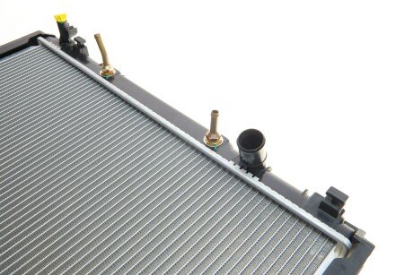 Радиатор охлаждения двигателя nrf 59080