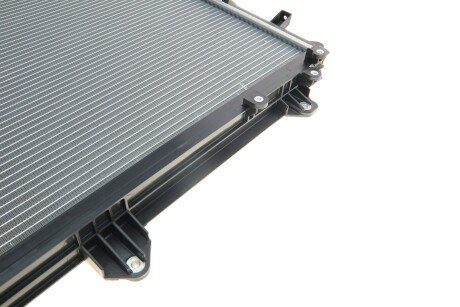 Радиатор охлаждения двигателя nrf 59080