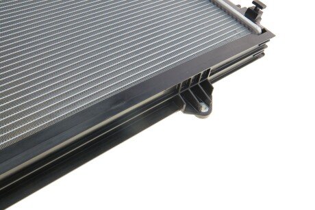 Радиатор охлаждения двигателя nrf 59080