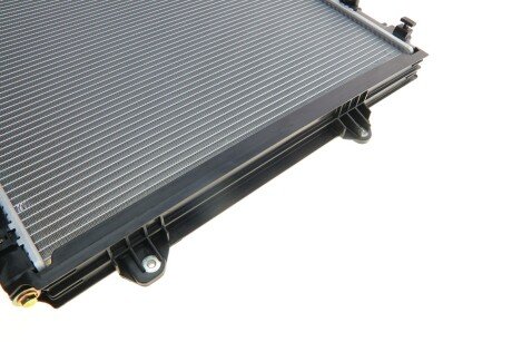 Радиатор охлаждения двигателя nrf 59080