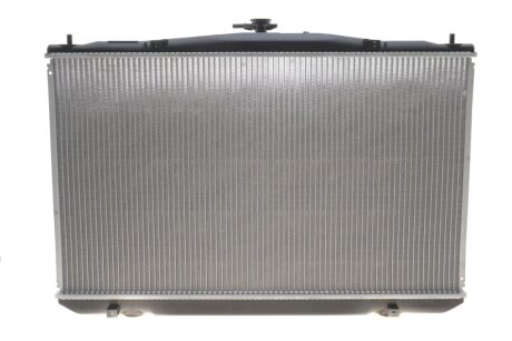 Радіатор охолодження двигуна nrf 59081
