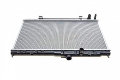 Радиатор охлаждения двигателя nrf 59099 на Ниссан Almera classic b10