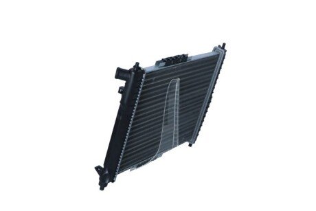 Радиатор охлаждения двигателя nrf 59122