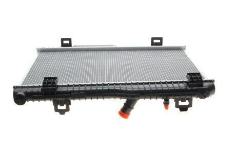 Радиатор охлаждения двигателя nrf 59134