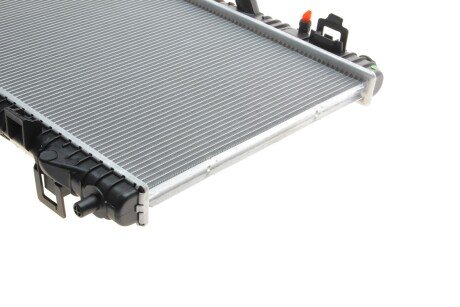 Радиатор охлаждения двигателя nrf 59134