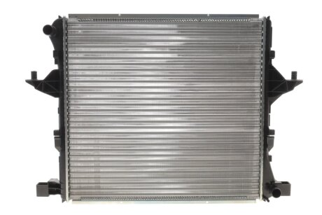 Радіатор охолодження двигуна nrf 59145A