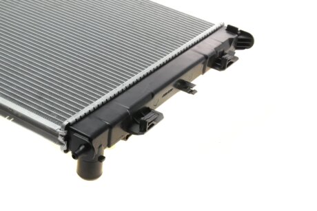 Радиатор охлаждения двигателя nrf 59200