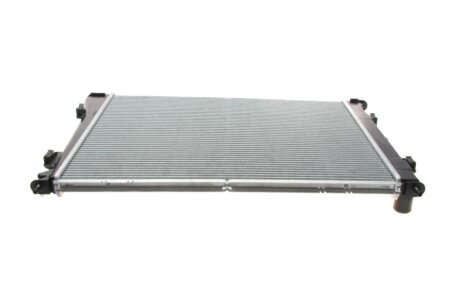 Радиатор охлаждения двигателя nrf 59200