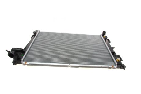 Радиатор охлаждения двигателя nrf 59200