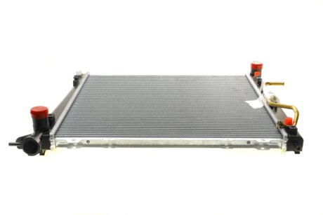 Радіатор охолодження двигуна nrf 59201