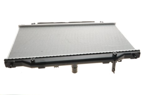 Радіатор охолодження двигуна nrf 59206