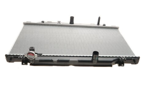 Радіатор охолодження двигуна nrf 59206