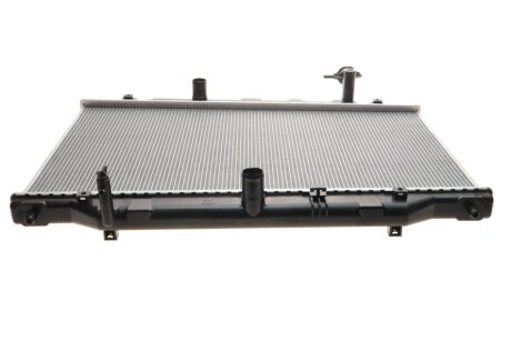 Радіатор охолодження двигуна nrf 59206