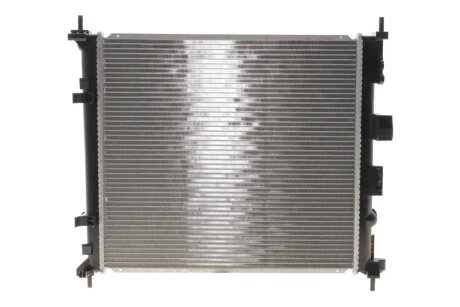 Радіатор охолодження двигуна nrf 59222