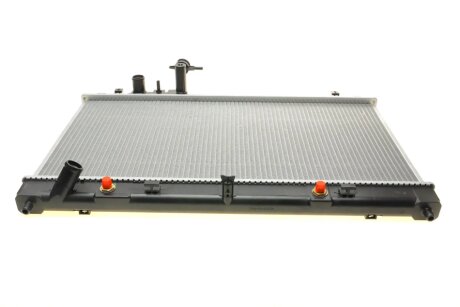 Радіатор охолодження двигуна nrf 59224