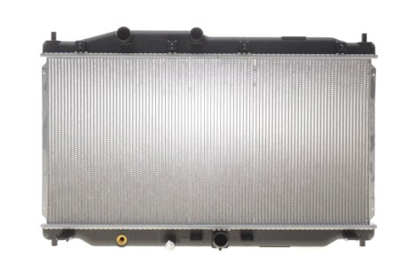 Радиатор охлаждения двигателя nrf 59240 на Хонда Цивик