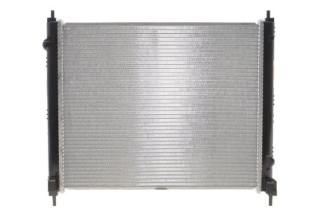 Радиатор охлаждения двигателя nrf 59252