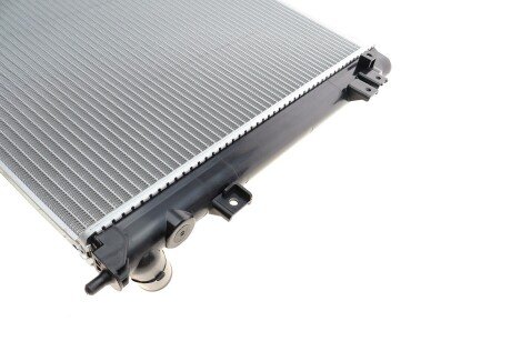 Радиатор охлаждения двигателя nrf 59253