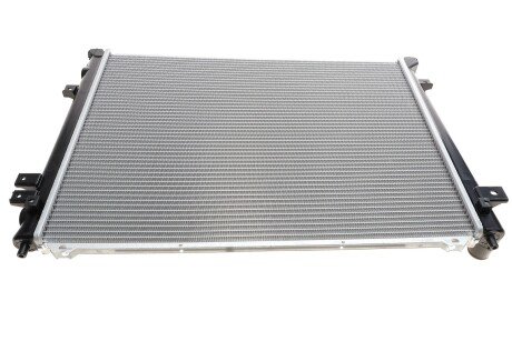 Радиатор охлаждения двигателя nrf 59253