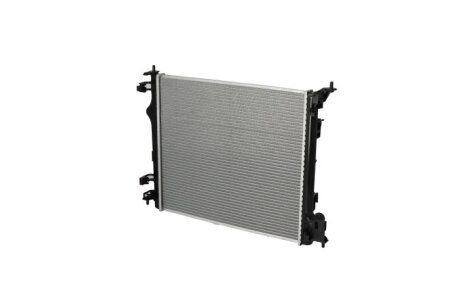 Радиатор охлаждения двигателя nrf 59254