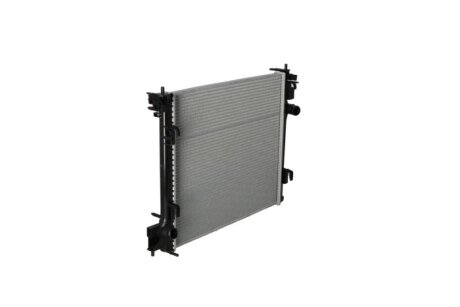 Радиатор охлаждения двигателя nrf 59254