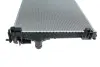 Радиатор охлаждения двигателя NRF 59270