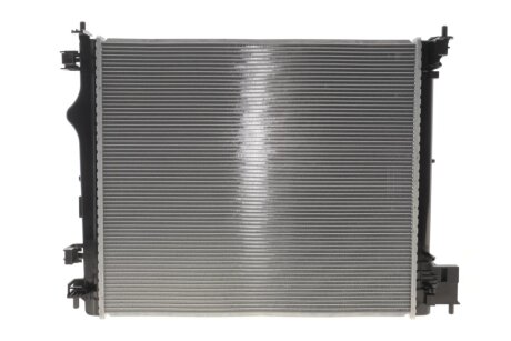 Радиатор охлаждения двигателя nrf 59271