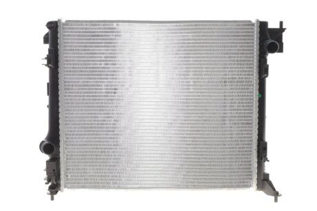 Радиатор охлаждения двигателя nrf 59275 на Рено Kadjar