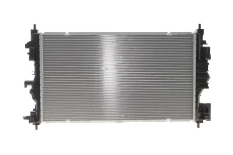 Радиатор охлаждения двигателя nrf 59281