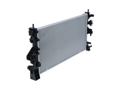 Радиатор охлаждения двигателя nrf 59294