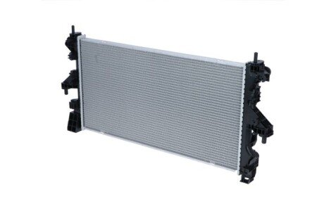 Радиатор охлаждения двигателя nrf 59294