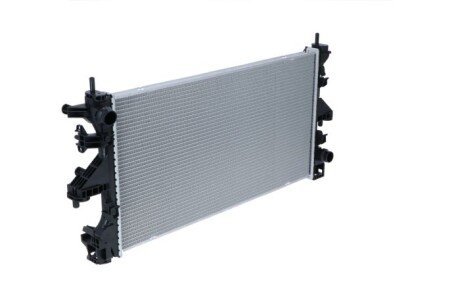 Радиатор охлаждения двигателя nrf 59294