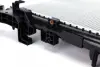 Радіатор охолодження двигуна NRF 59298 (фото 4)