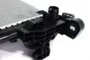 Радіатор охолодження двигуна NRF 59298 (фото 7)