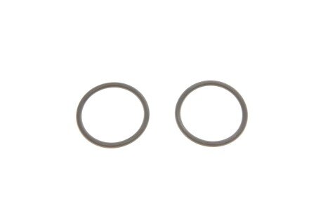 Радіатор охолодження двигуна nrf 59302