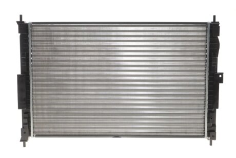 Радіатор охолодження двигуна nrf 59302A