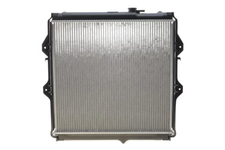 Радиатор охлаждения двигателя nrf 59312