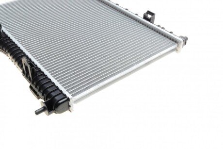 Радиатор охлаждения двигателя nrf 59317
