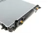 Радіатор охолодження двигуна NRF 59323 (фото 8)
