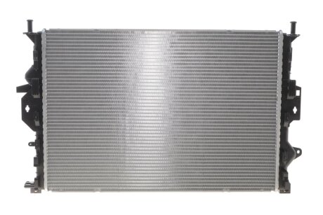 Радиатор охлаждения двигателя nrf 59326