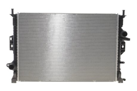Радиатор охлаждения двигателя nrf 59326