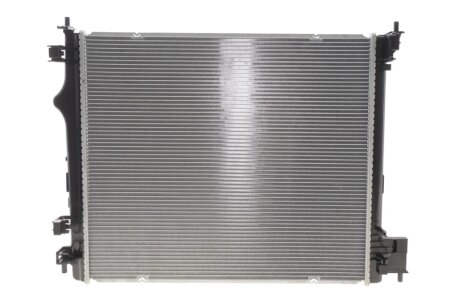 Радіатор охолодження двигуна nrf 59328